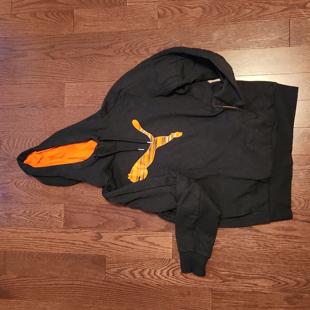 Men's Puma Sweater